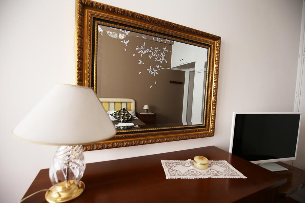 Anastasio II Bed & Breakfast Rom Zimmer foto