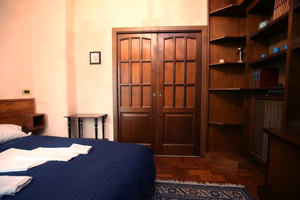 Anastasio II Bed & Breakfast Rom Zimmer foto