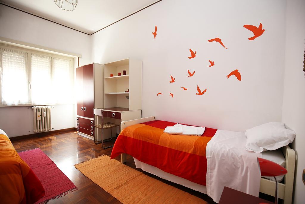 Anastasio II Bed & Breakfast Rom Zimmer foto