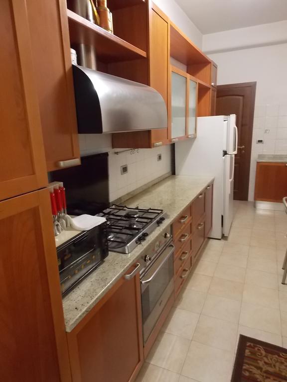 Anastasio II Bed & Breakfast Rom Exterior foto
