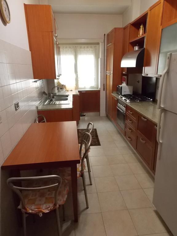 Anastasio II Bed & Breakfast Rom Exterior foto