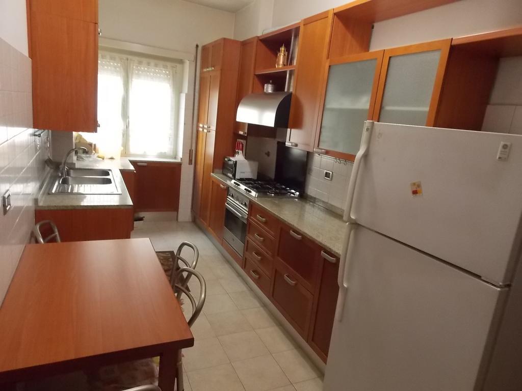 Anastasio II Bed & Breakfast Rom Exterior foto