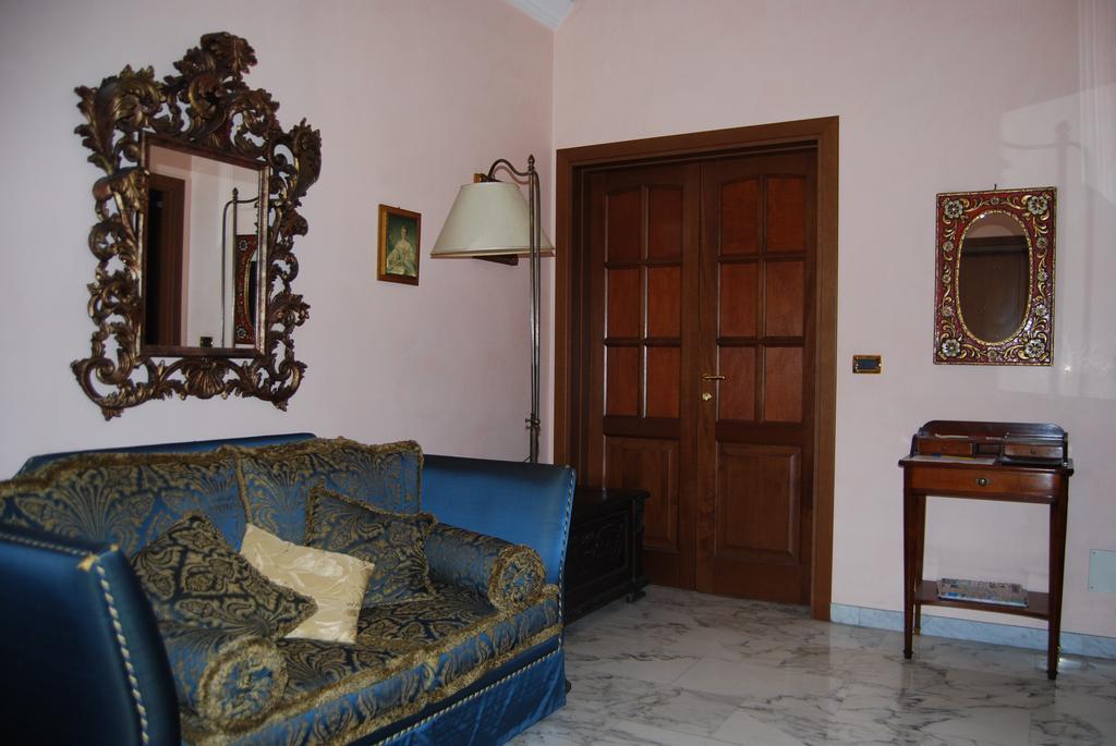 Anastasio II Bed & Breakfast Rom Exterior foto
