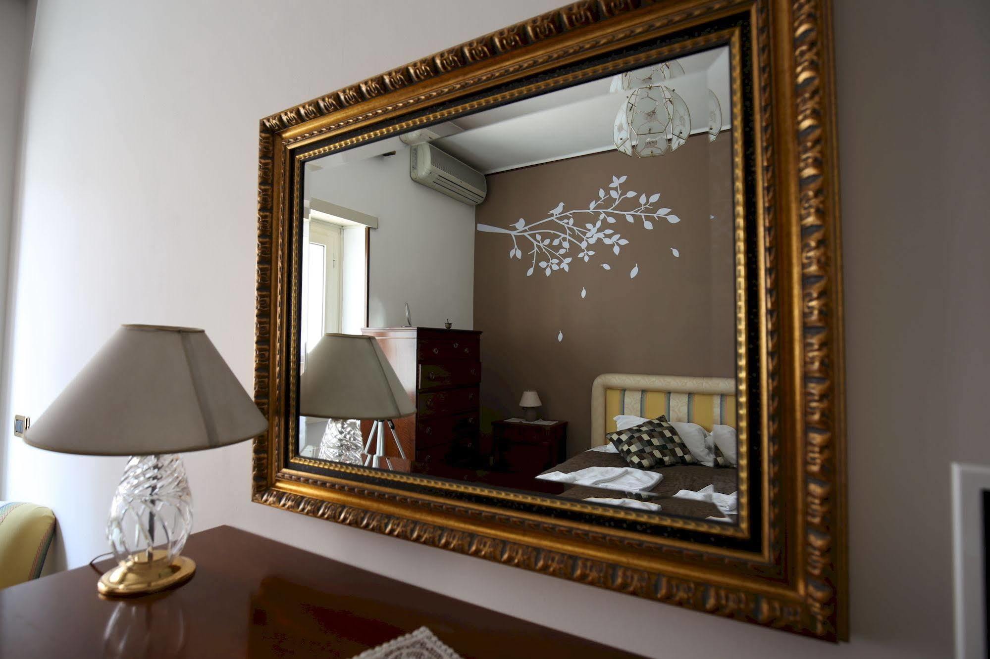 Anastasio II Bed & Breakfast Rom Exterior foto