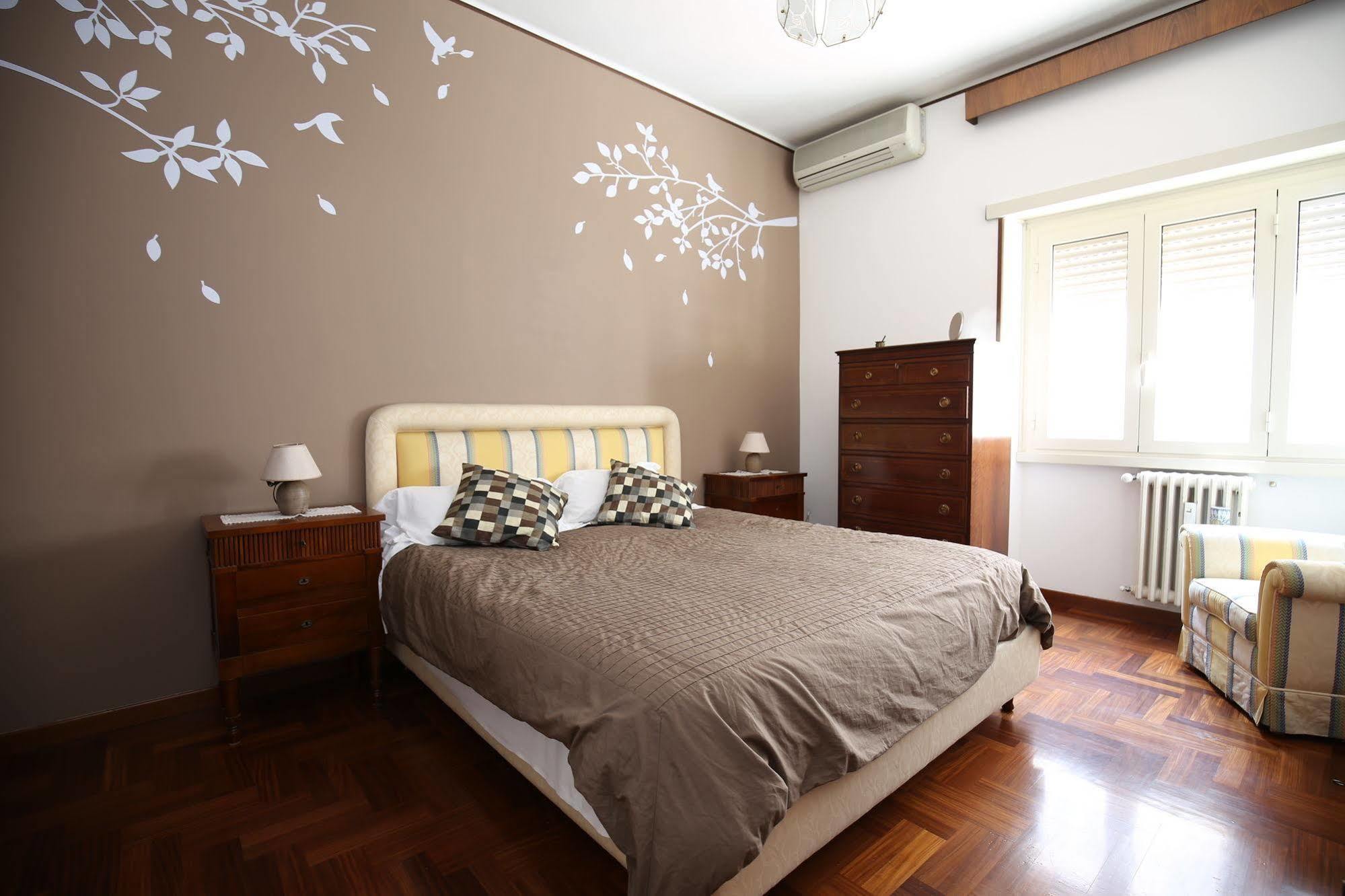 Anastasio II Bed & Breakfast Rom Exterior foto