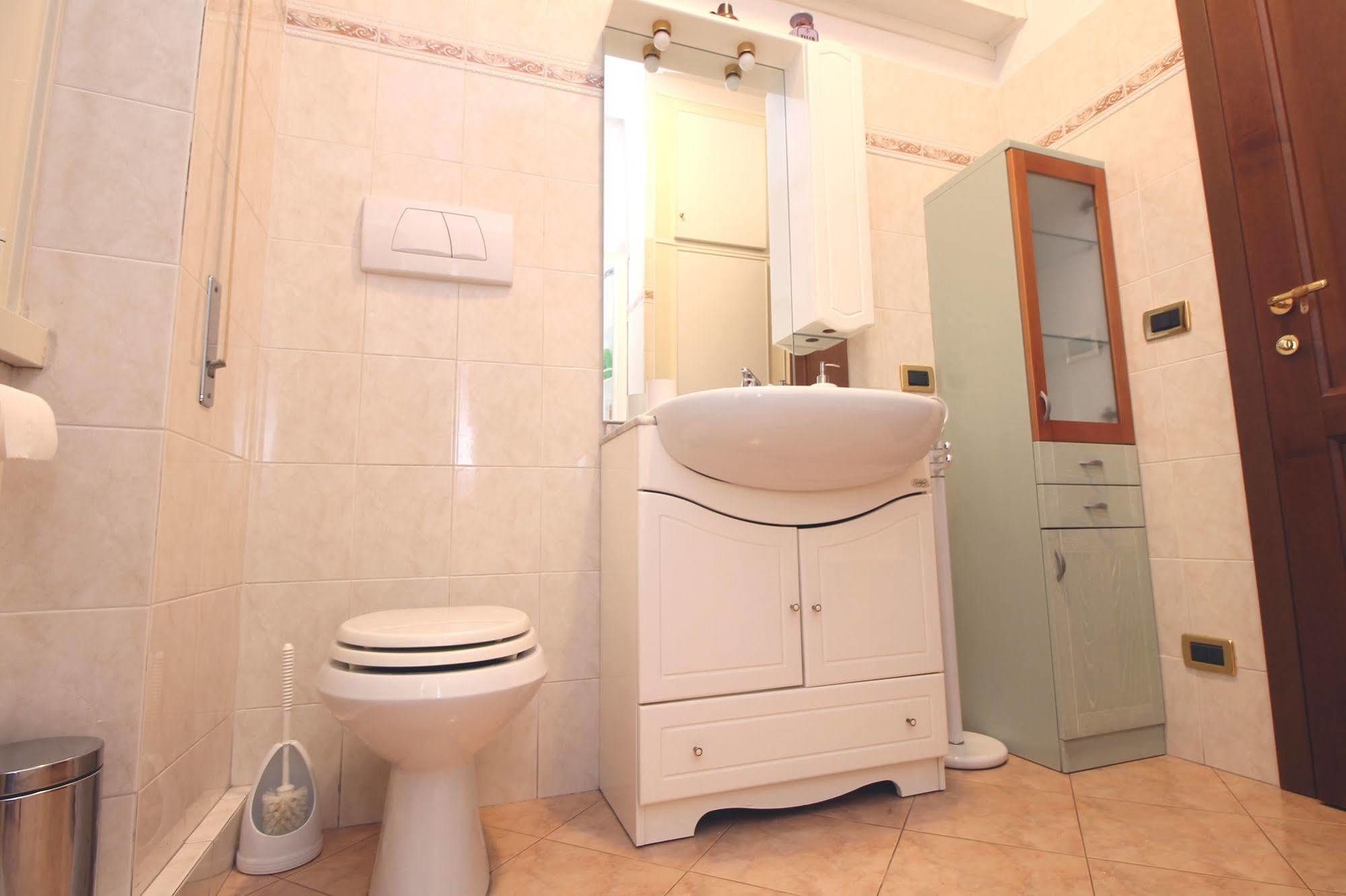 Anastasio II Bed & Breakfast Rom Exterior foto