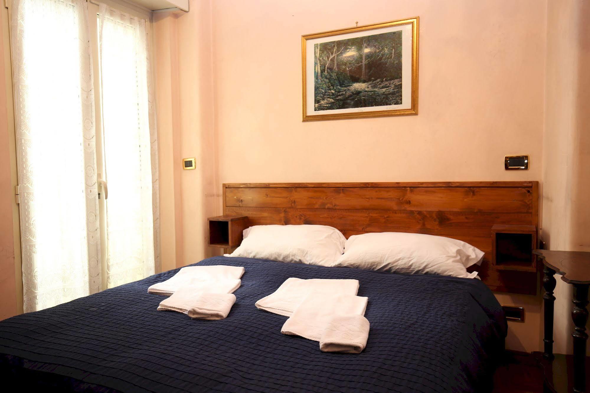 Anastasio II Bed & Breakfast Rom Exterior foto