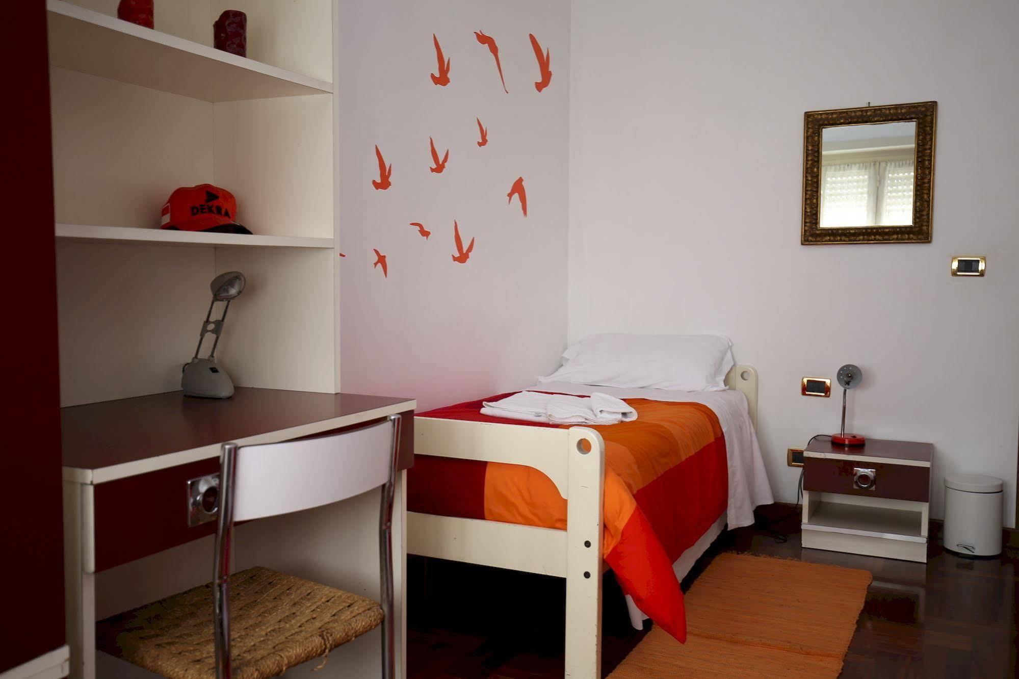 Anastasio II Bed & Breakfast Rom Exterior foto