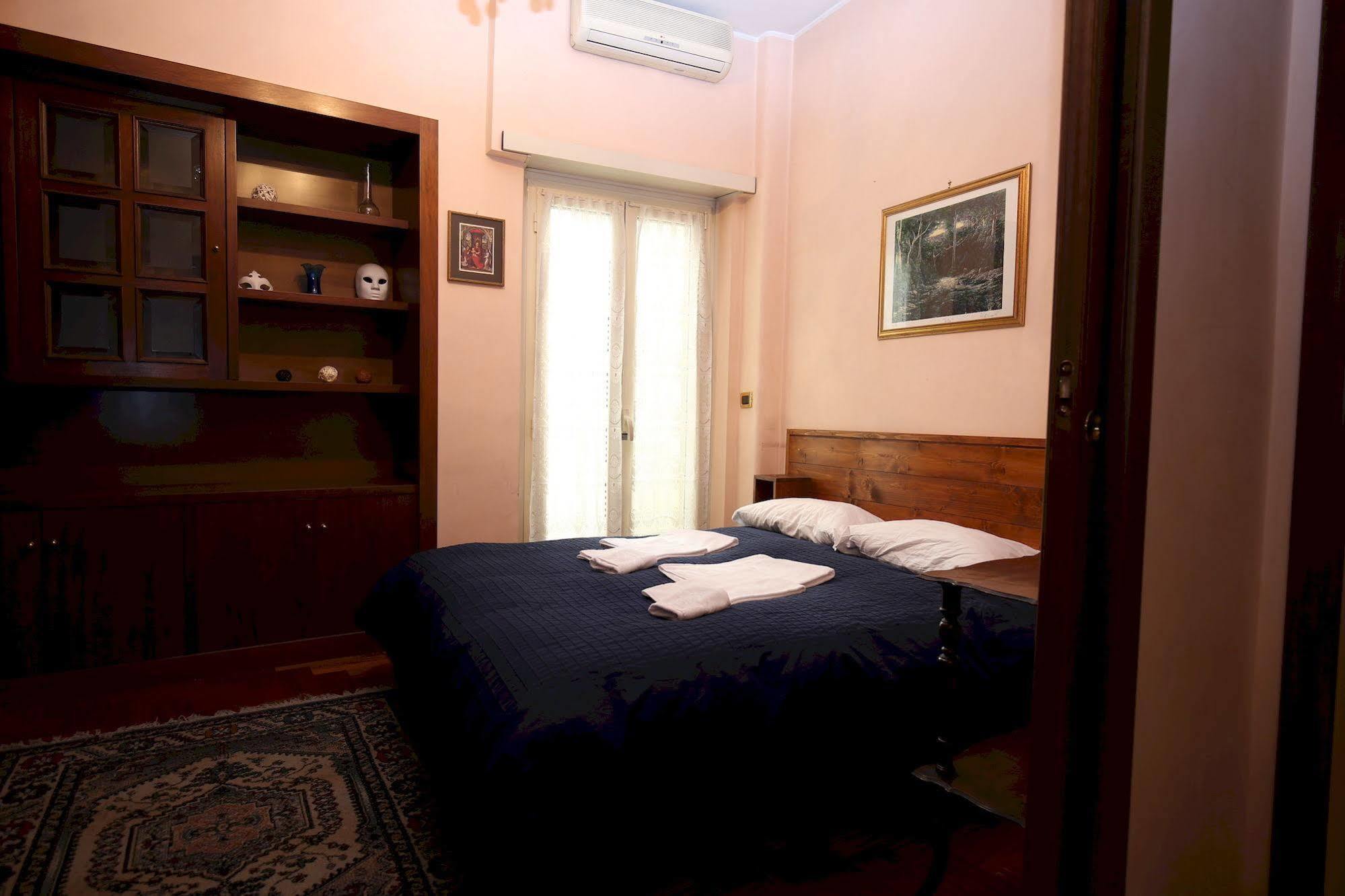 Anastasio II Bed & Breakfast Rom Exterior foto