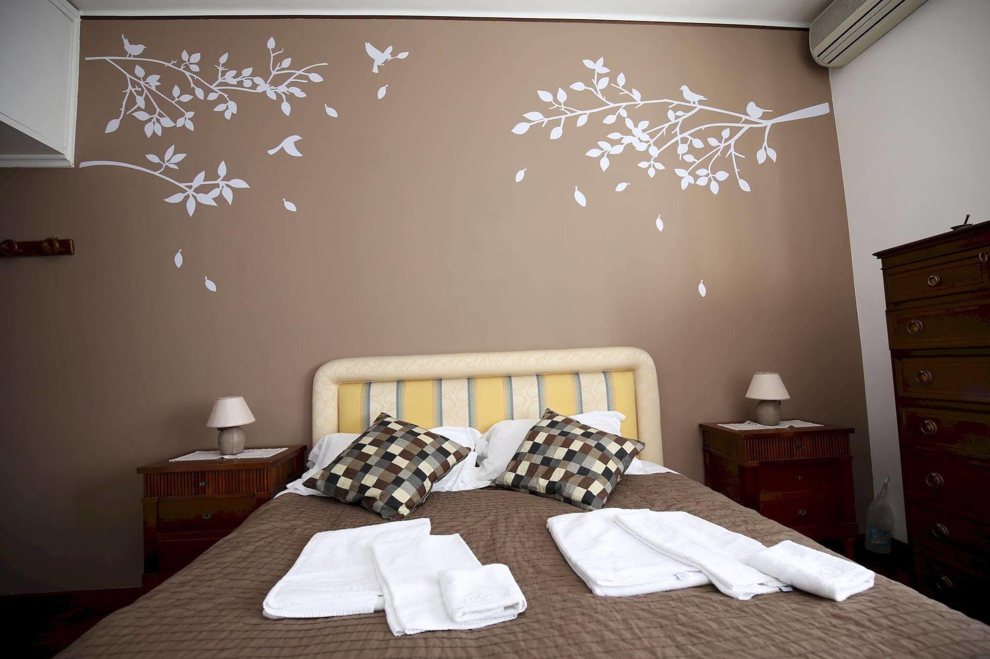 Anastasio II Bed & Breakfast Rom Exterior foto
