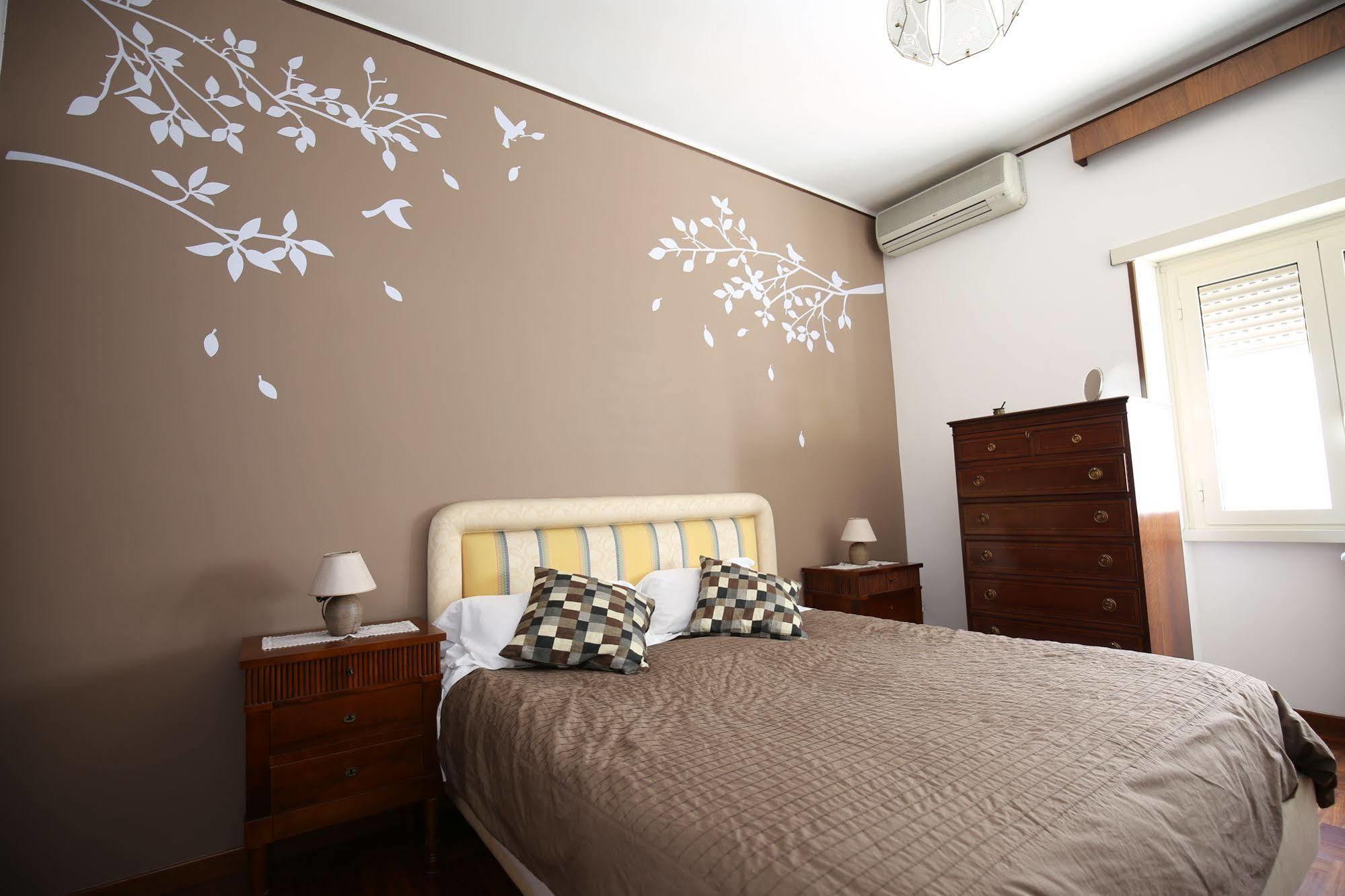 Anastasio II Bed & Breakfast Rom Exterior foto