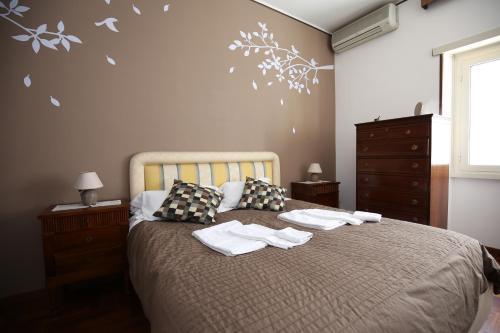 Anastasio II Bed & Breakfast Rom Exterior foto